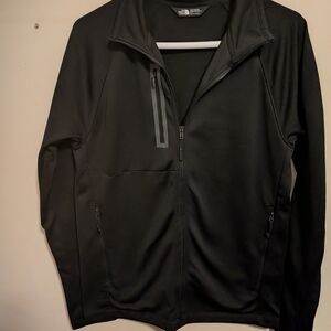 The North Face Men's Black Jacket